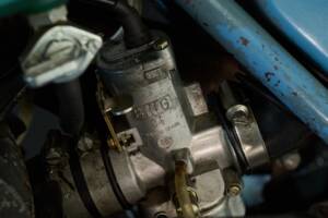 Immagine 8/21 di Bultaco Sherpa S 175 (1979)