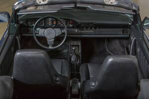 Bild 26/36 von Porsche 911 Carrera 3.2 (1987)