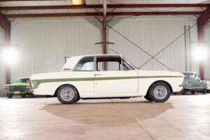 Image 2/53 de Ford Lotus Cortina (1969)
