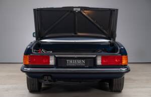 Bild 17/38 von Mercedes-Benz 420 SL (1986)