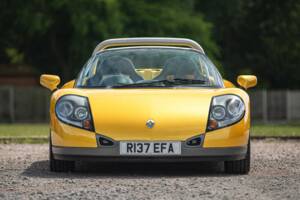 Image 6/34 of Renault Sport Spider (1998)