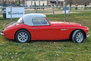 Afbeelding 3/8 van Austin-Healey 3000 Mk II (BT7) (1962)