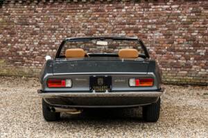 Image 6/50 of Maserati Ghibli Spyder (1969)