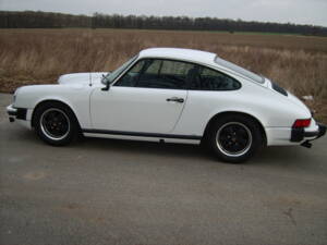 Immagine 1/17 di Porsche 912 E (1976)