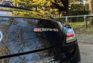 Afbeelding 15/26 van Mercedes-Benz SLS AMG GT Roadster (2014)