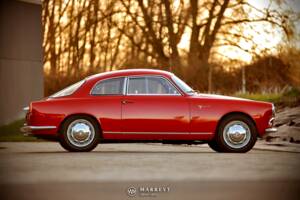 Afbeelding 6/82 van Alfa Romeo Giulietta Sprint Veloce (1957)