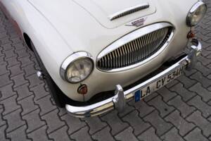 Image 52/72 de Austin-Healey 3000 Mk II (BJ7) (1962)