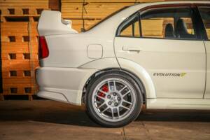 Immagine 21/50 di Mitsubishi Lancer Evolution V (1998)