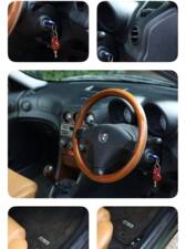 Bild 9/14 von Alfa Romeo 156 2.0 TS 16V (1999)