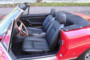 Bild 9/16 von FIAT Dino Spider (1967)