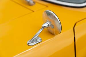 Image 30/50 of FIAT 850 Sport Spider (1969)