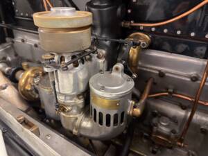 Imagen 40/79 de Rolls-Royce Phantom I (1928)