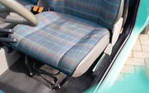 Afbeelding 24/39 van FIAT Panda Trecking 4x4 (2000)