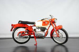 Afbeelding 5/50 van Gilera 175 Sport (1958)