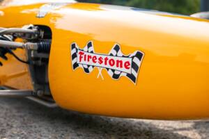 Bild 16/41 von McLaren M4A Formula 2 (1967)