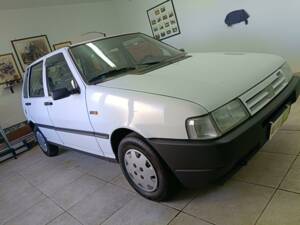 Afbeelding 23/44 van FIAT Uno 1.1 i.e. (1992)