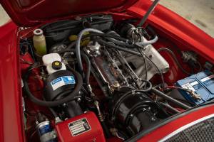 Imagen 32/32 de Volvo 1800 ES (1973)