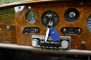 Bild 49/50 von Bentley S 2 Continental (1960)