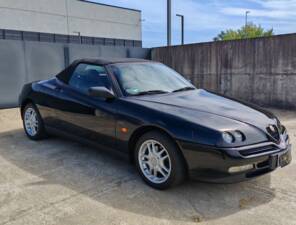 Bild 3/37 von Alfa Romeo Spider 2.0 Twin Spark 16V (1996)