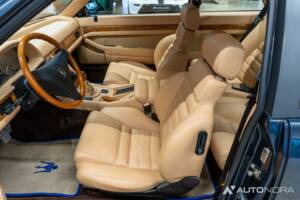 Bild 34/47 von Maserati Ghibli 2.8 (1997)