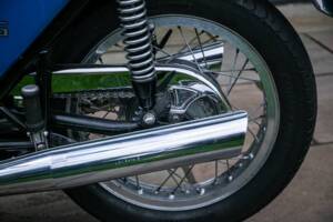 Immagine 12/25 di Benelli 650 Tornado (1972)