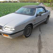 Bild 2/15 von Chrysler Le Baron 3.0 (1994)