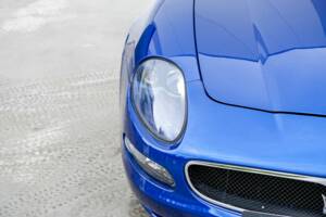 Image 23/44 of Maserati Spyder 4200 Cambiocorsa (2003)