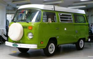 Afbeelding 1/25 van Volkswagen T2b Camper (1979)