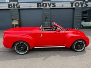 Bild 9/24 von Chevrolet SSR (2003)