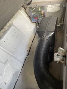 Bild 78/98 von Volkswagen T3 Westfalia 1.6 TD (1990)