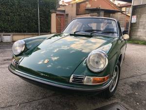 Bild 1/5 von Porsche 911 2.2 E (1970)