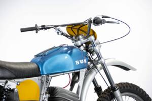 Bild 34/50 von SWM 125 Six Days (1974)