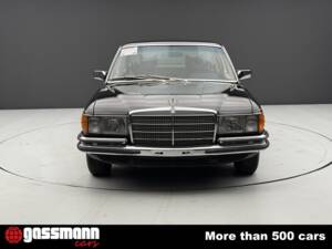 Afbeelding 7/15 van Mercedes-Benz 280 SEL (1978)