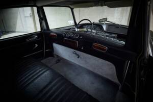 Image 75/97 of Citroën DS 20 Chapron (1972)