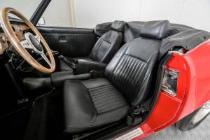 Image 13/50 of Triumph Spitfire 1500 (1975)