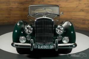 Afbeelding 17/19 van Bentley R-Type Park Ward (1954)