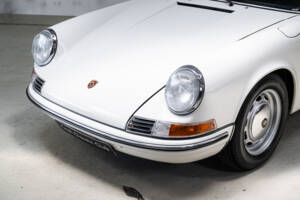 Immagine 22/31 di Porsche 911 2.0 T (1969)