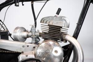 Immagine 49/50 di FIAMC 125 Sport (1952)