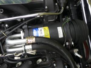 Image 61/74 de Jaguar Type E V12 (1973)