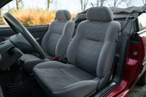 Immagine 31/50 di Rover 100 Cabriolet (1994)