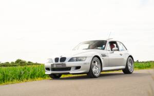 Immagine 2/46 di BMW Z3 M Coupé (2002)
