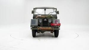 Image 5/15 of Land Rover 107 (1955)