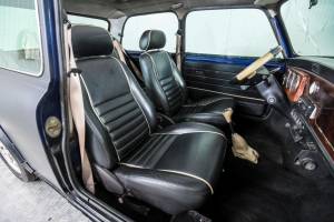 Bild 17/50 von Rover Mini 1.3i (1997)