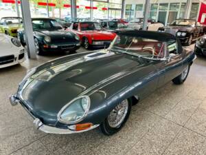 Bild 2/20 von Jaguar E-Type 4.2 (1965)