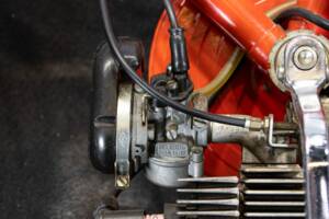 Imagen 27/42 de Garelli Mosquito (1984)