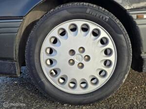 Bild 12/42 von Alfa Romeo 164 2.0i V6 Turbo (1992)