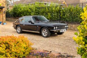 Bild 19/42 von Jensen Interceptor SP (1973)