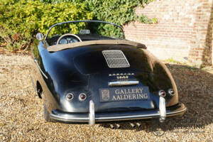 Image 11/50 de Porsche 356 1500 Super Speedster (1955)