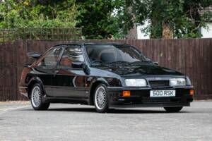 Image 1/50 of Ford Sierra RS Cosworth (1987)