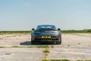 Image 8/50 de Aston Martin V12 Vantage S (2016)